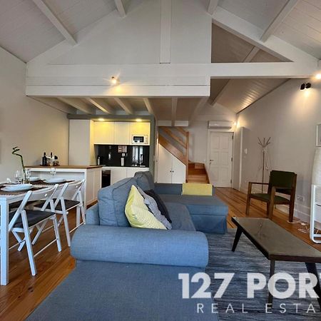 Ml240 Spacious Central Apartment Porto Kültér fotó