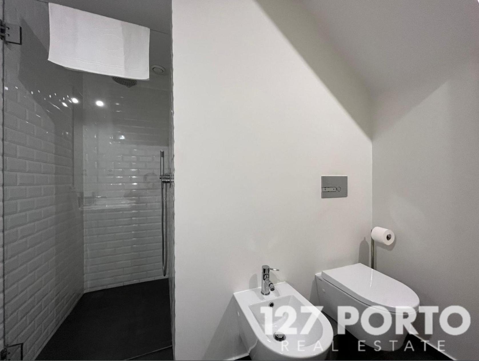 Ml240 Spacious Central Apartment Porto Kültér fotó
