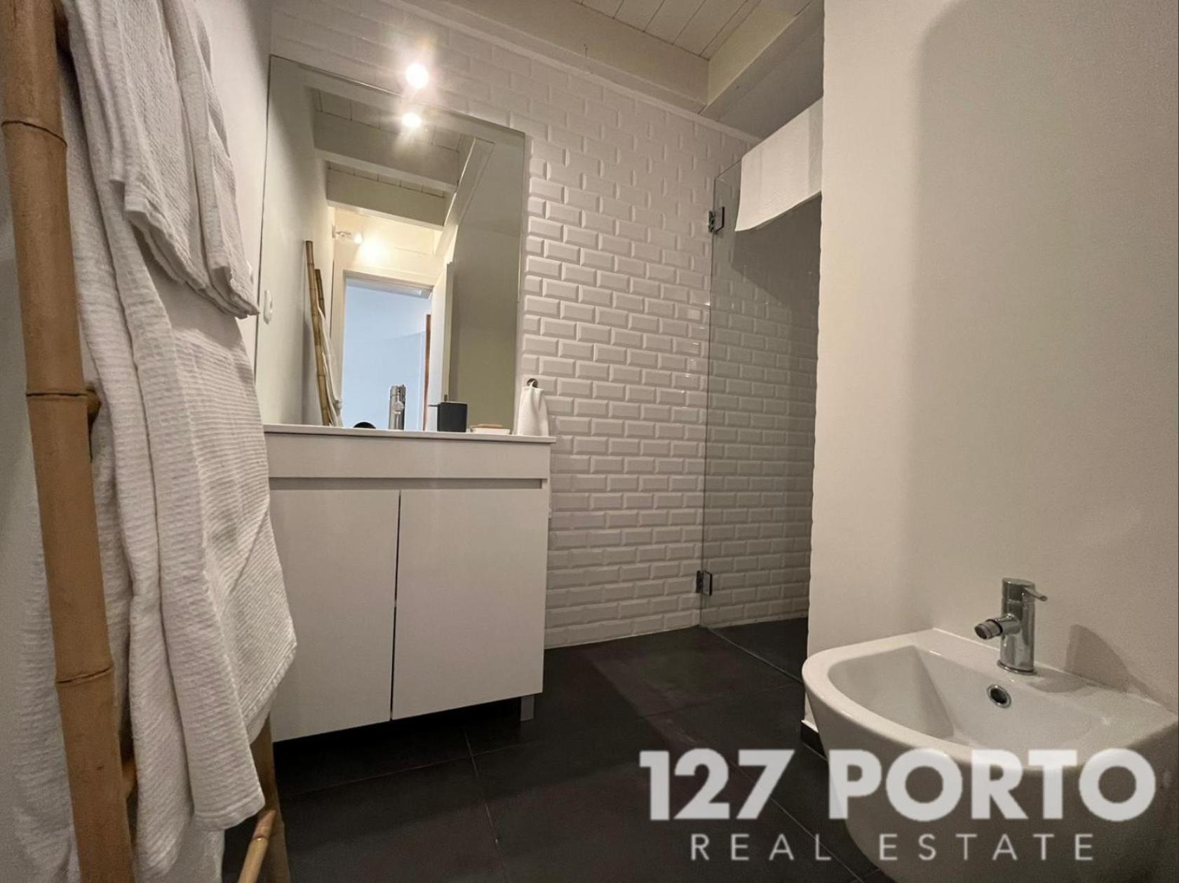 Ml240 Spacious Central Apartment Porto Kültér fotó