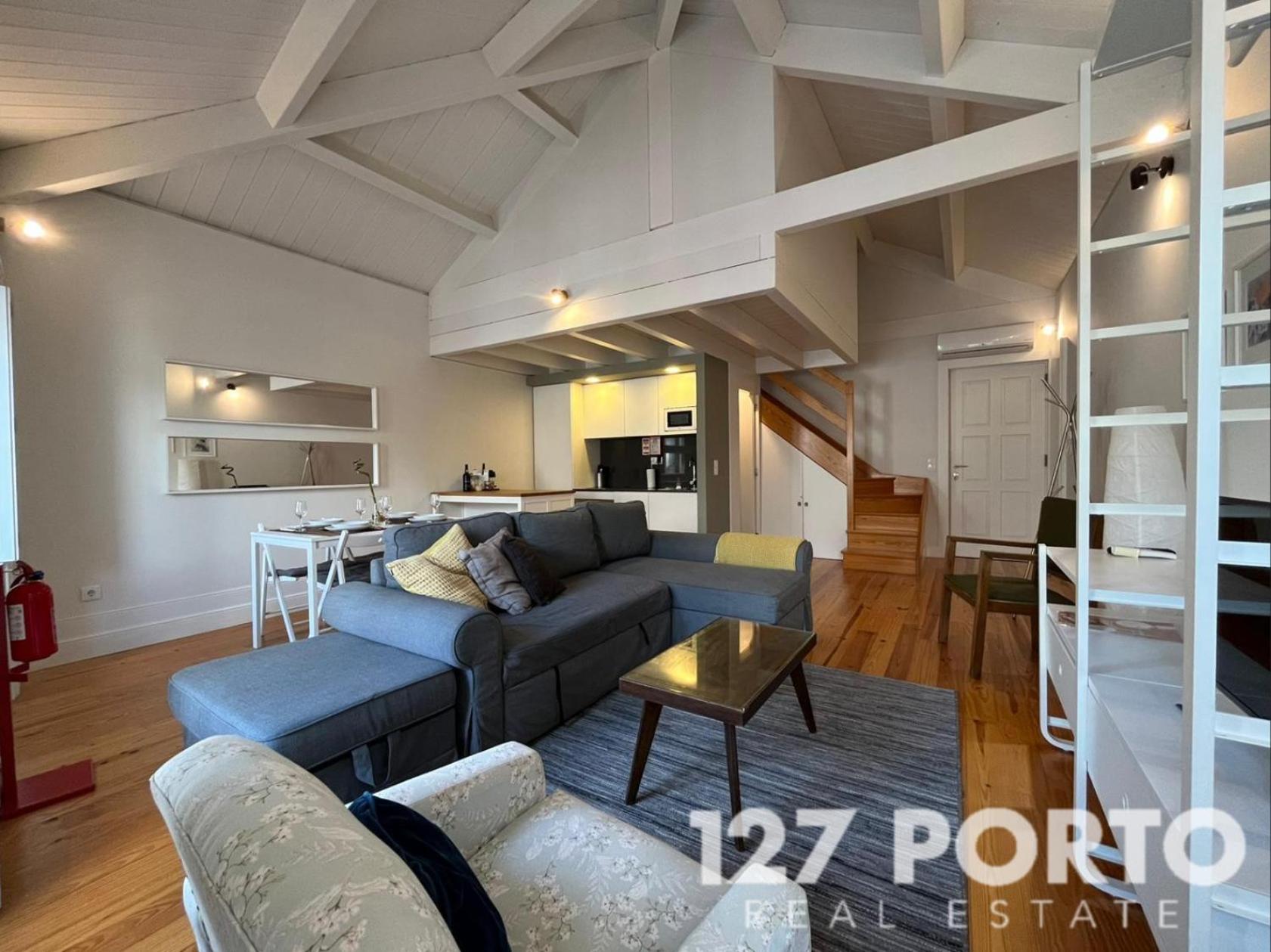Ml240 Spacious Central Apartment Porto Kültér fotó